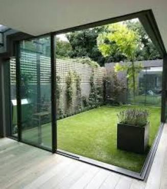 Báo giá cửa nhôm xingfa mới hiện nay tại huyện Kiến Thụy