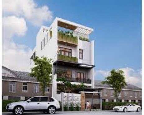 Báo giá cửa nhôm biệt thự mới nhất tại huyện Vĩnh Bảo