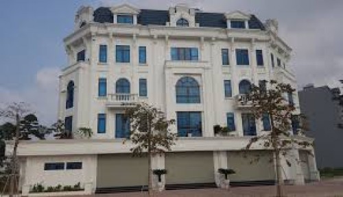 Mẫu nhà đẹp mới nhất hiện nay