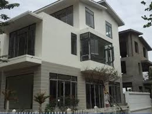 Báo giá cửa nhôm biệt thự mới nhất tại huyện Tiên Lãng