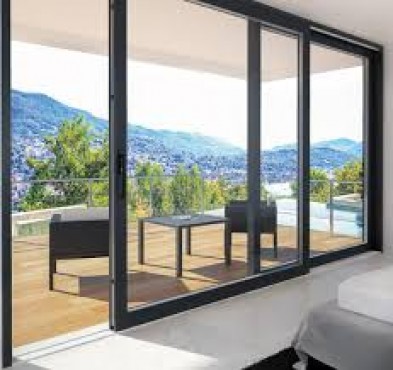 Báo giá cửa nhôm cao cấp mới tại huyện Thủy Nguyên