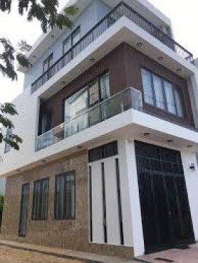 Mẫu nhà đẹp mới tại quận Hải An