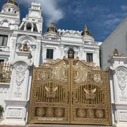 Bí quyết bảo trì cửa nhôm kính tại Hải Phòng