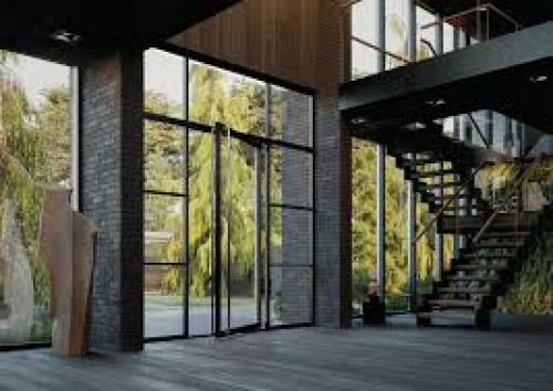 Báo giá cửa nhôm kính xingfa tại quận Lê Chân