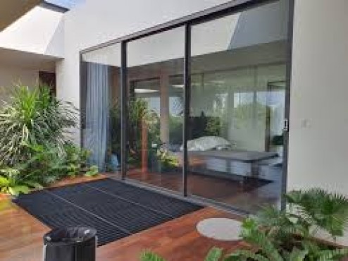 Báo giá cửa nhôm cao cấp tại huyện Thủy Nguyên