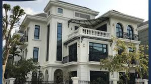 Mẫu nhà đẹp mới tại huyện Thủy Nguyên