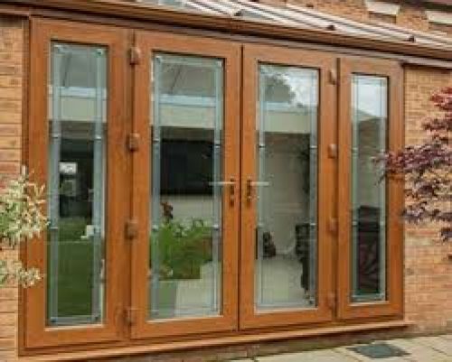 Cửa nhôm cao cấp giá rẻ 