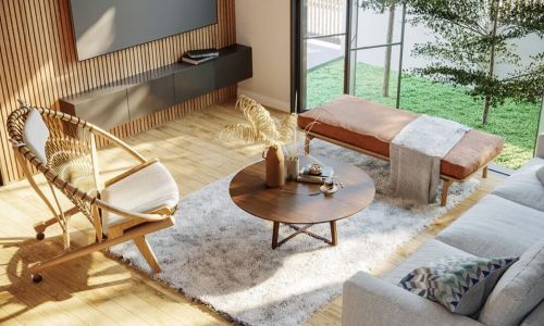 Bản Vẽ Thiết Kế Nhà Cấp 4 mới an lão