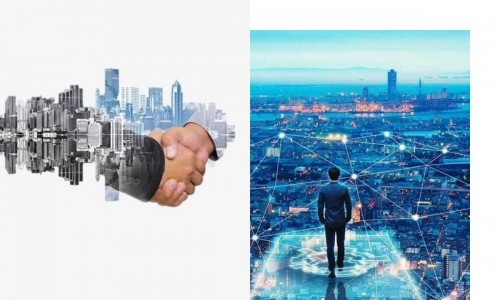 Thiết Kế Nhà Vuông Mái Thái 1 Tầng