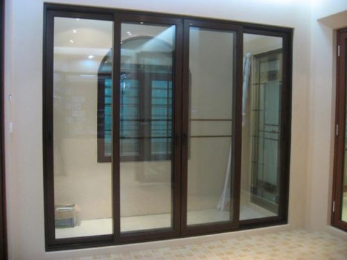 Sửa chữa và bảo dưỡng cửa nhôm tại Khu công nghiệp