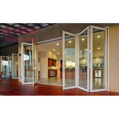 Cửa nhôm cao cấp chính hãng giá rẻ chất lượng