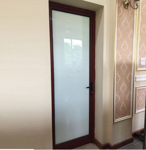 Dịch vụ sửa chữa cửa nhôm kính khu công nghiệp