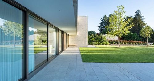 Bí quyết bảo dưỡng cửa nhôm kính tại Hải Phòng