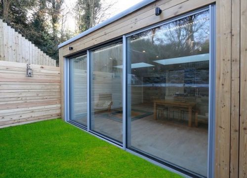  điểm nổi bật của cửa nhôm cao cấp