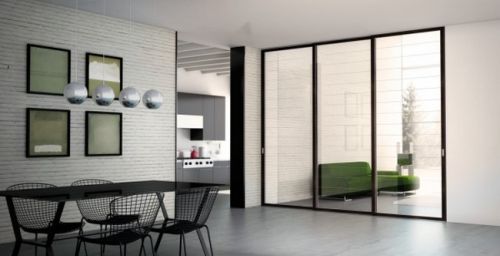 Cửa nhôm Xingfa giá rẻ