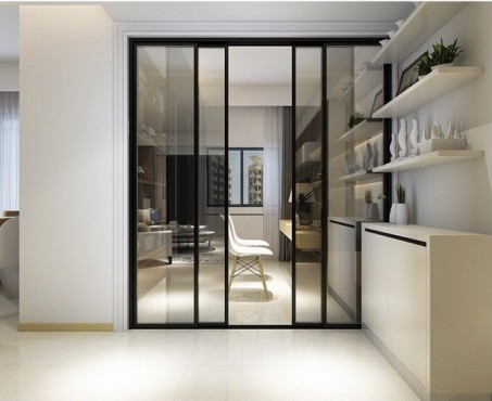 Sửa cửa nhôm Xingfa tại khu công nghiệp