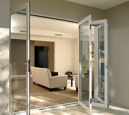 Bảo dưỡng cửa nhôm tại Hải Phòng mới