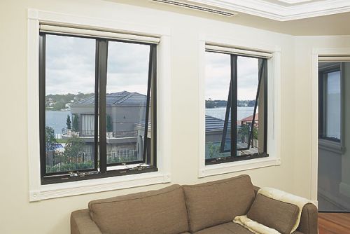 Cửa nhôm Xingfa chất lượng cao