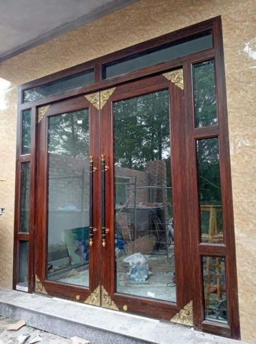Cửa nhôm owin nhập khẩu chính hãng