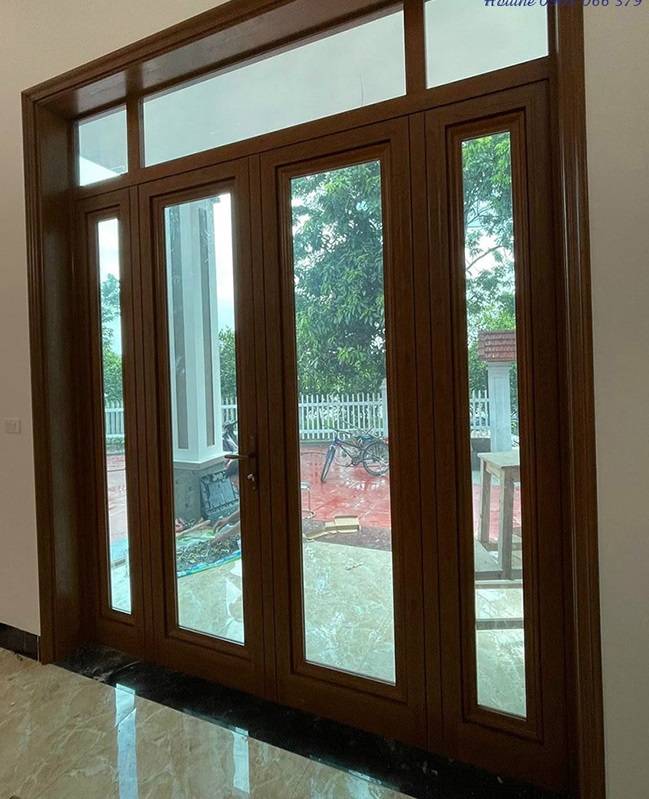 Bảng báo giá cửa nhôm Xingfa và các chính sách bảo hành tại Window Smart