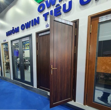 Báo giá nhôm owin tại hải phòng 