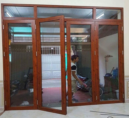 Sửa Chữa Nhôm Chuyên Nghiệp Khu Công Nghiệp