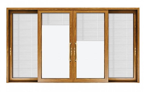 Báo giá cửa nhôm thường mới tại quận Hải An