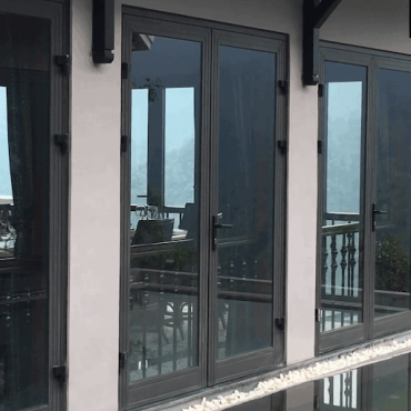 cửa nhôm cao cấp hải phòng giá rẻ
