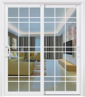 Báo giá cửa nhôm xingfa giá rẻ tại quận Dương Kinh