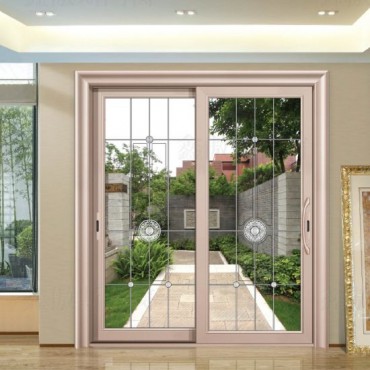 cửa nhôm xingfa chính hãng