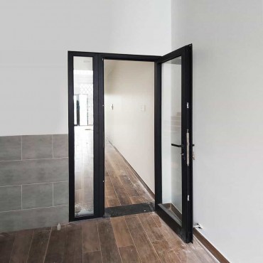 Báo giá cửa nhôm xingfa giá rẻ tại huyện Thủy Nguyên