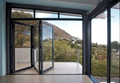 cửa nhôm cao cấp Vĩnh Bảo Hải Phòng