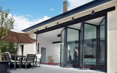 Báo giá cửa nhôm xingfa giá rẻ nhất tại quận Lê Chân