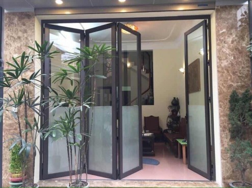 Báo giá cửa nhôm xingfa giá rẻ nhất tại quận Đồ Sơn
