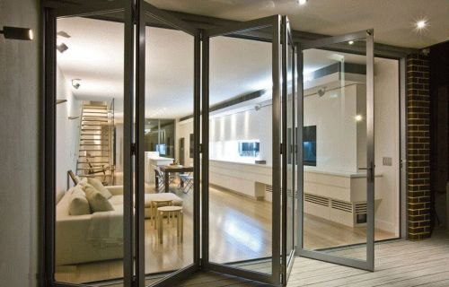 Bảo dưỡng cửa nhôm kính tại khu công nghiệp Hải Phòng