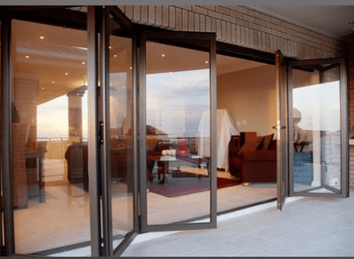 Cửa nhôm Xingfa chất lượng cao