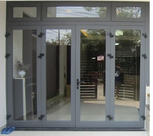  Sửa cửa nhôm hải phòng 