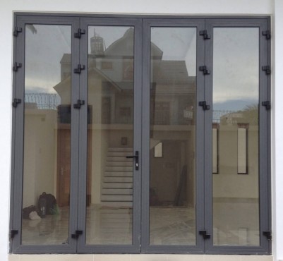Báo giá cửa nhôm xingfa mới tại quận Đồ Sơn