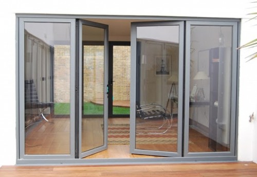 Cách sửa chữa cửa nhôm kính bị hở tại khu công nghiệp Đình Vũ