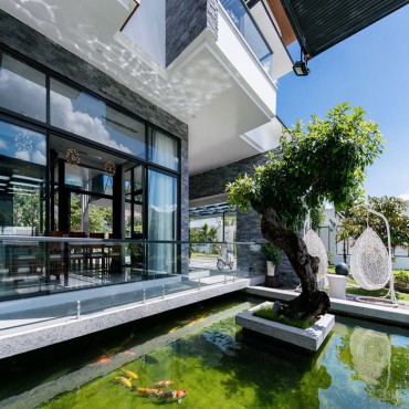 Sửa chữa cửa nhôm kính chuyên nghiệp tại khu công nghiệp An Dương