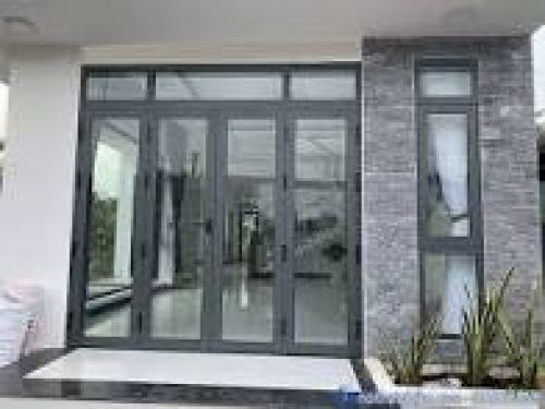  Cửa nhôm Xingfa cao cấp mới