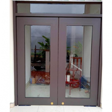 cửa nhôm owin Kiến Thụy mới