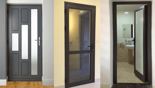 Báo giá cửa nhôm xingfa mới nhất tại quận Hải An