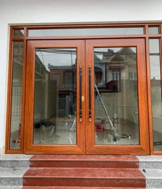 cửa nhôm owin Vĩnh Bảo