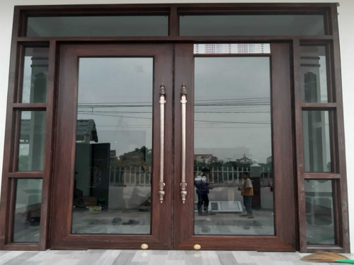 cửa nhôm owin An Dương