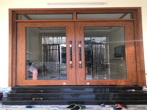 Cửa thủy lực cao cấp nhập khẩu giá rẻ chất lượng cao