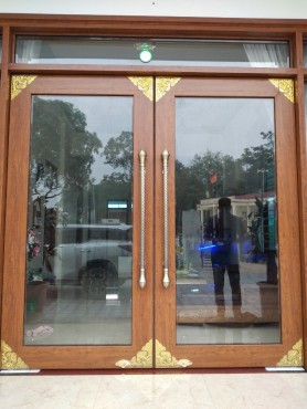 cửa nhôm owin nhập khẩu