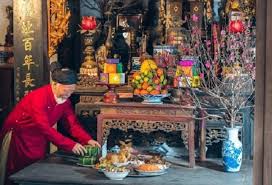 văn khấn ngày mồng 1