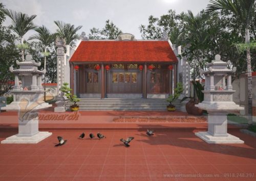 Bản Vẽ Thiết Kế Nhà Gỗ Cổ Điển ngô quyền