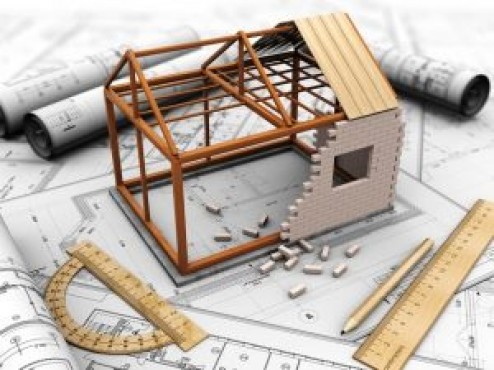 bản vẽ thiết kế nhà cấp 4 nông thôn